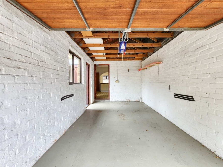 3 Bedroom Property for Sale in Tokai Western Cape